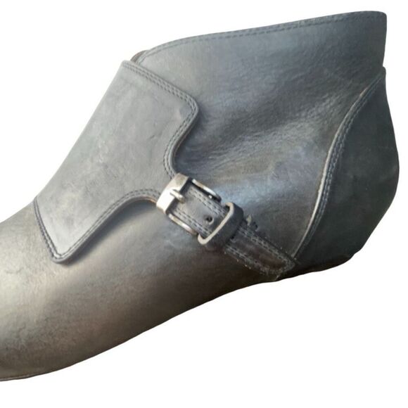 Coclico Italians made ankle bootie Size 37.5= 7.5 - Picture 13 of 13